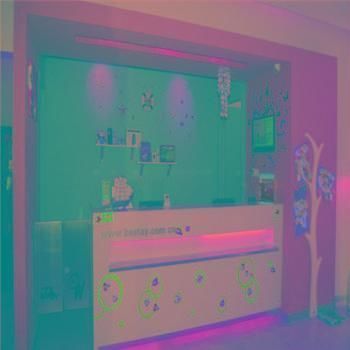 Bestay Express Hotel Shantou Changping Road Branch المظهر الخارجي الصورة