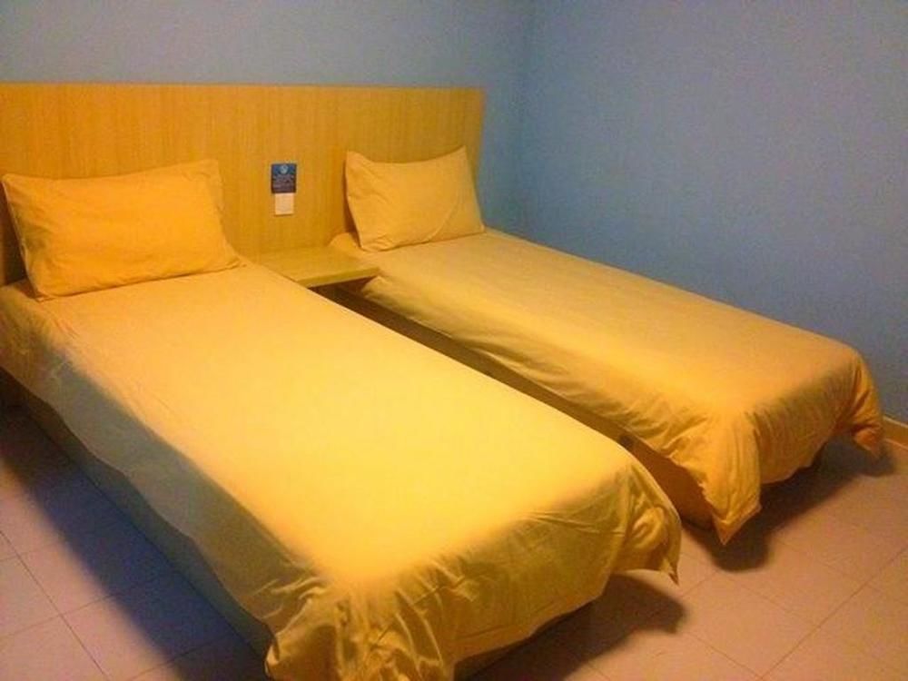 Bestay Express Hotel Shantou Changping Road Branch المظهر الخارجي الصورة