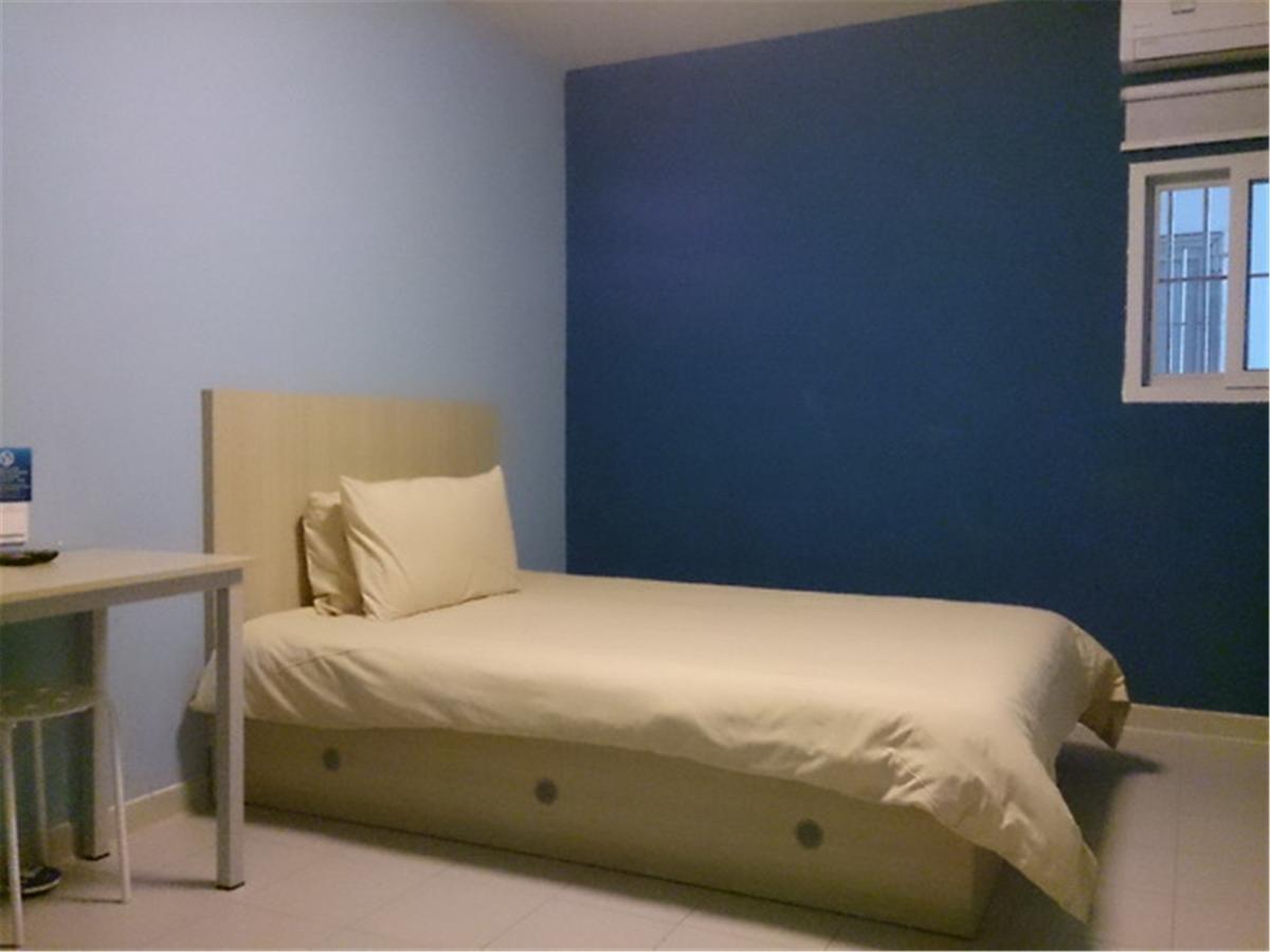 Bestay Express Hotel Shantou Changping Road Branch المظهر الخارجي الصورة